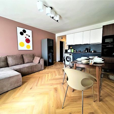 סאני ביץ' Bravo 5 Holiday Home מראה חיצוני תמונה