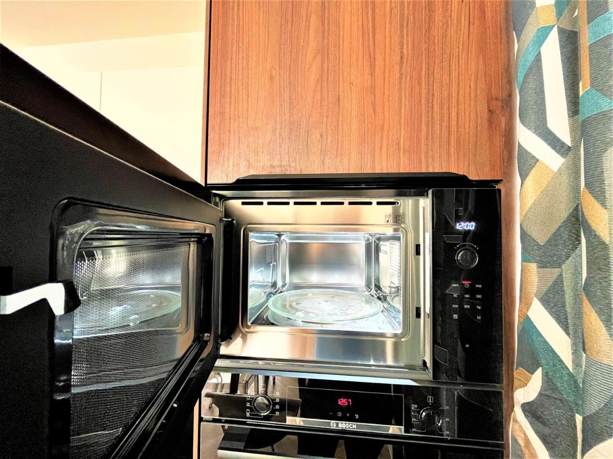 סאני ביץ' Bravo 5 Holiday Home מראה חיצוני תמונה