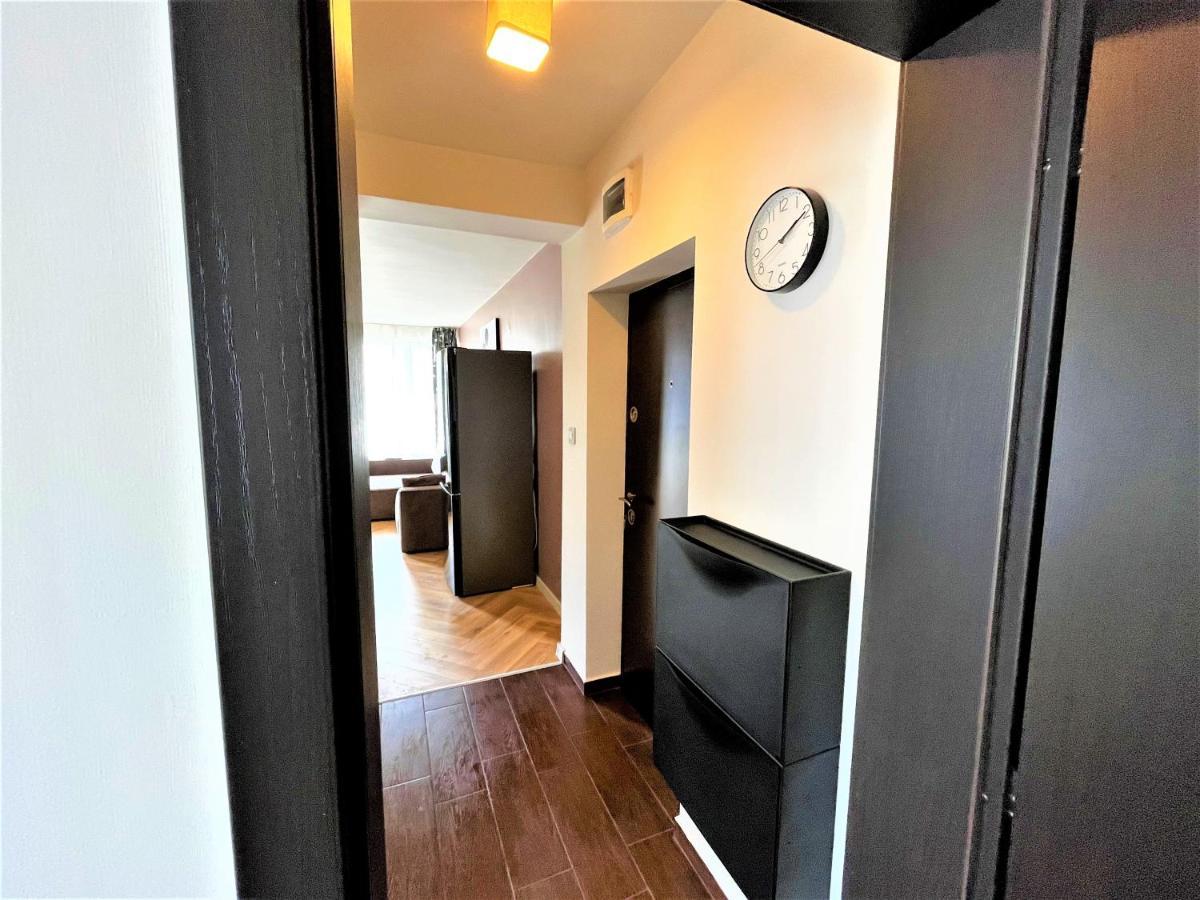 סאני ביץ' Bravo 5 Holiday Home מראה חיצוני תמונה