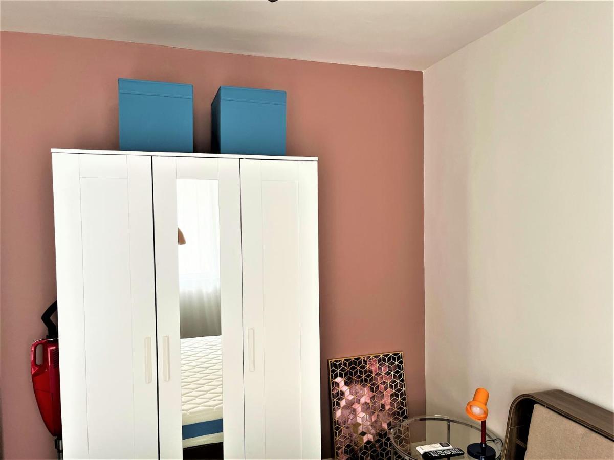 סאני ביץ' Bravo 5 Holiday Home מראה חיצוני תמונה